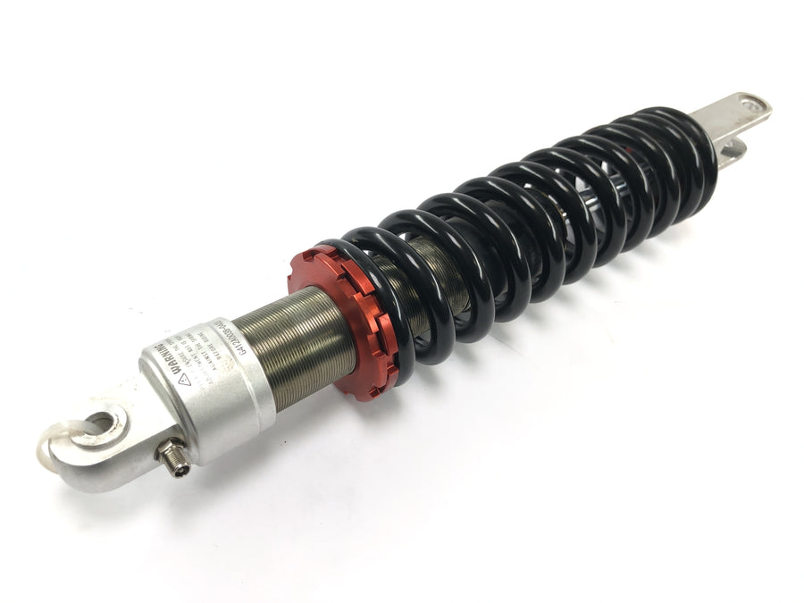 SWM RS 125 R B2 [2020] - Federbein Stoßdämpfer Hinterradfederung mono Shockabsorber