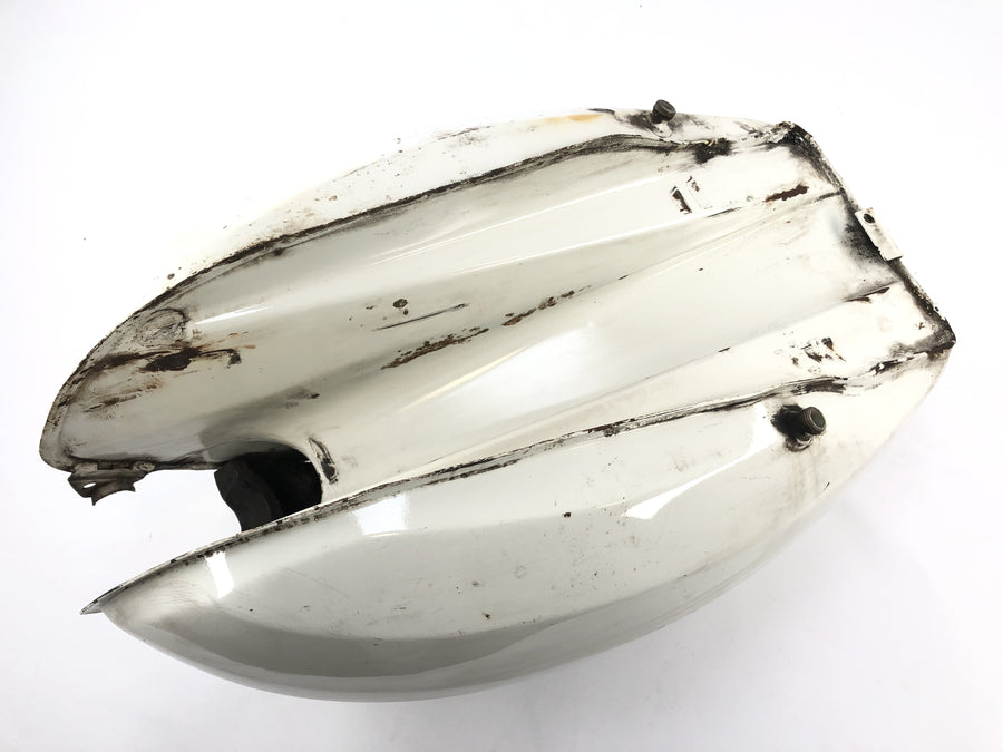 Moto Guzzi California II VT [1985] - Tank Benzintank