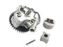 Aprilia RSV 1000 R [2004] - Oil pump rotor pump gear drive-2