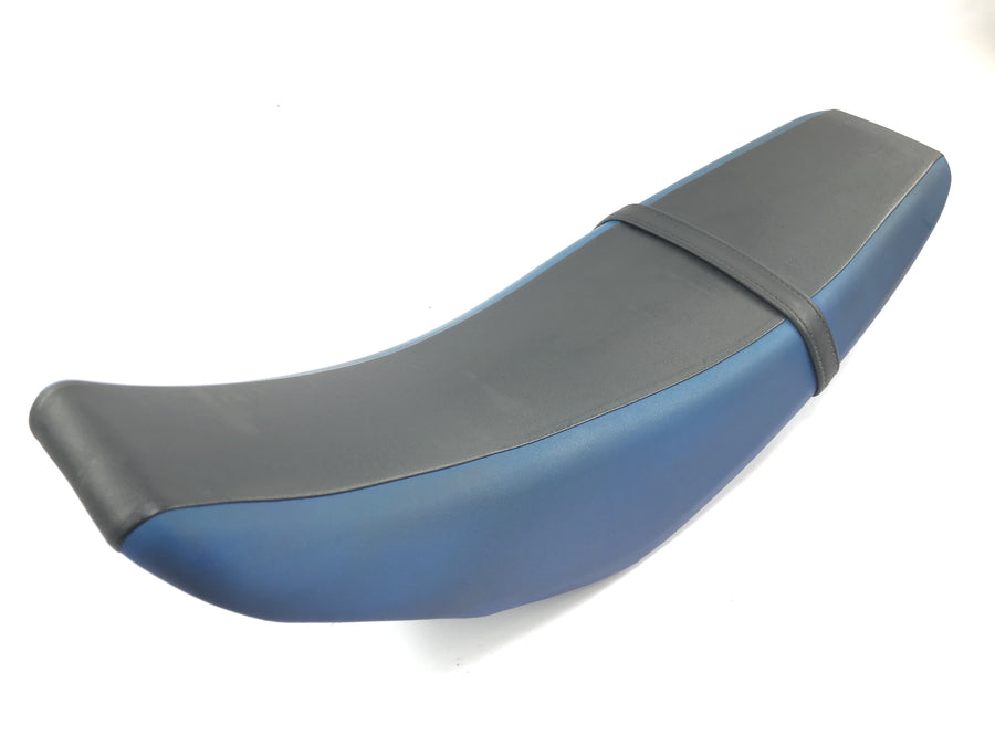 Yamaha WR 125 X DE07 [2010] - Seat saddle