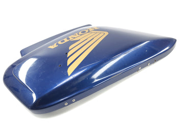 Honda GL 1000 Goldwing GL1 [1978] - Seitendeckel Abdeckung Verkleidung links Cover L - 0