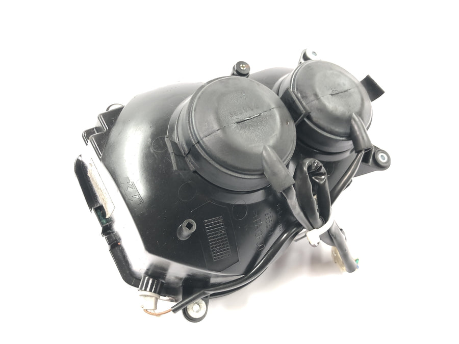 KTM 950 Adventure LC8 [2004] - Scheinwerfer Frontscheinwerfer Lampeneinsatz