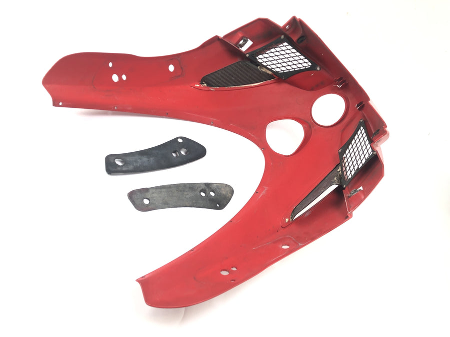 Ducati 999 H4 [2003] - Frontverkleidung Verkleidungsoberteil Kanzel