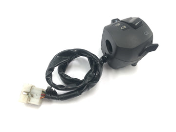 KTM Duke 690 A3 [2012] - Lenkerschalter links Lichtschalter Blinker Schalterarmatur - 0