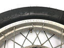 BMW R 100 GS 247E [1991] - rear wheel rim spoke wheel 2.50 x 17"-3