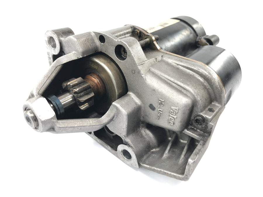 BMW R 850 C 259C [1999] - Anlasser Startermotor Moto-Einheit Starter 12V