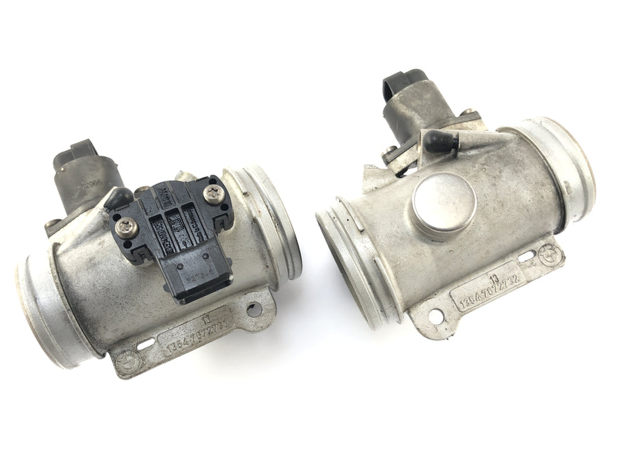 BMW R 1200 GS R12 K25 [2003] - throttle flaps left and right set