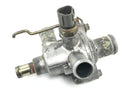 HONDA VTR 1000 SP 1 SC45 [2001] - Thermostat Thermostatgehäuse Kühlmittelverteiler-2