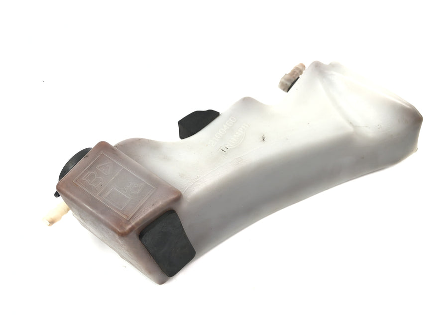 Triumph Speed ​​Triple T509 [1998] - Coolant reservoir expansion tank