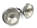 Triumph Speed ​​Triple T509 [1998] - Headlights double headlights front headlights-2