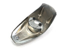 Yamaha XVS 650 Drag Star VM03 [2001] - headlight housing cover chrome coverage-3