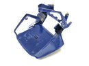 Husqvarna TE 610 E Dual H7 [1999] - Lamp mask headlight cover-5