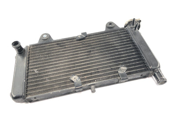 Yamaha MT 03 RM02 [2007] - Radiator water cooler engine cooler cooling system radiator - 0