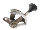 DKW NZ 250 [1938] - Handschalthebel Schalthebel mit Kulisse-1