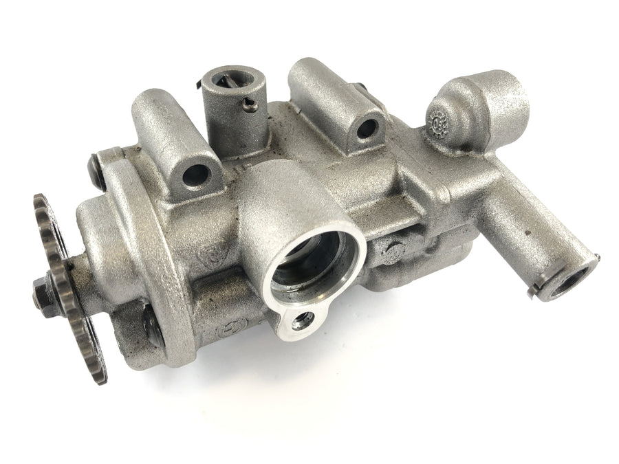 BMW K 1300 S K12S [2010] - Oil pump motor oil pump