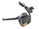 BMW R 1100 GS 259 [1995] - Handlebar fitting left handlebar switch clutch fitting-3