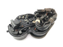 Suzuki GSX-R 1100 W GU75 C [1994] - Speedometer cockpit tachometer fittings-4