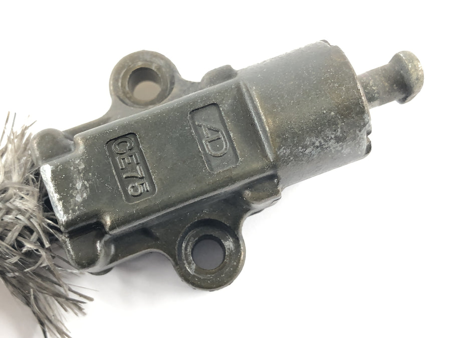 Moto Guzzi Norge 1200 [2006] - side stand switch