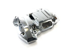 Honda VTX 1800 SC46 [2004] - Ventildeckel vorne Zylinderkopfdeckel Chrom-1
