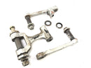 Yamaha RD 350 YPVS 31K [1984] - Umlenkhebel Knochen Federbein-2