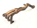Kawasaki ZRX 1200 S ZRT20A [2001] - Exhaust manifold manifold exhaust manifold-4