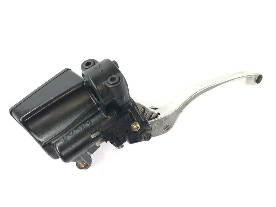 Yamaha XJR 1300 RP06 [2002] - Brake pump, hand brake pump, brake lever fitting, master cylinder, front right