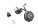 Honda VTX 1800 SC46 [2004] - Lock set ignition lock tank cap-3