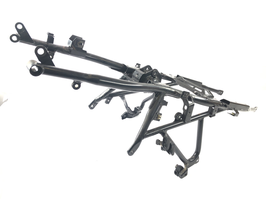 BMW R 1150 RT R22 [2001] - Rear frame rear frame subframe
