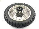 Honda XR 600 R PE04 [1993] - Rear wheel rim rear rear wheel rim-2