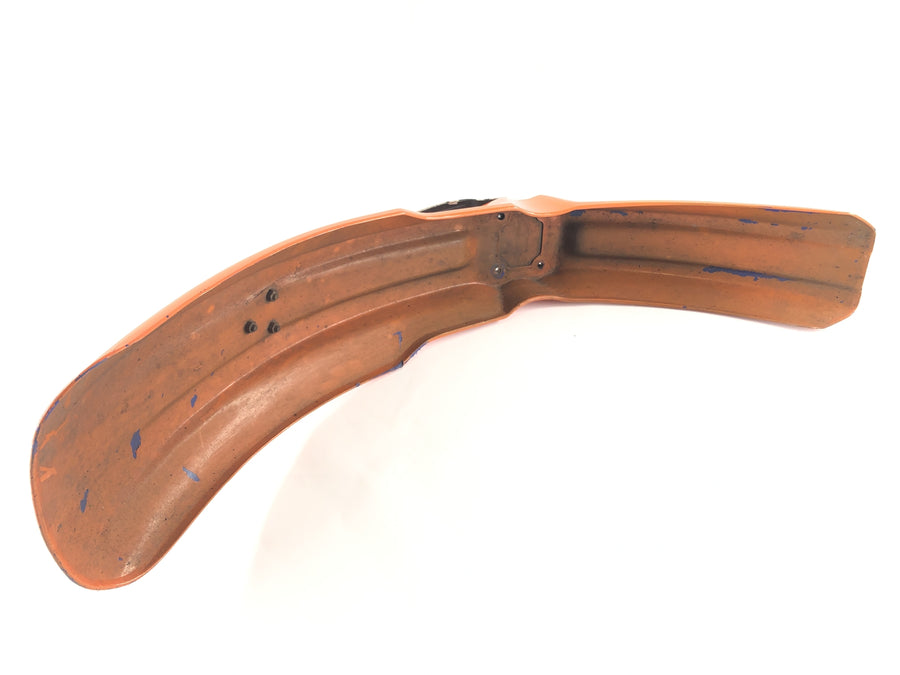 Kawasaki KMX 125 B [1998] - Front fender