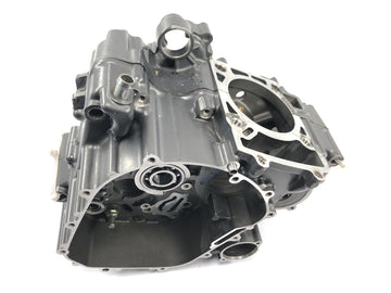 KTM RC 125 [2016] - Motorgehäuse Motorblock Kurbelgehäuse Leergehäuse - 0