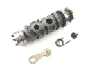 Honda CBR 1000 RR SC57 [2006] - Schaltwalze Schaltstern Schaltwalzenmechanik-3