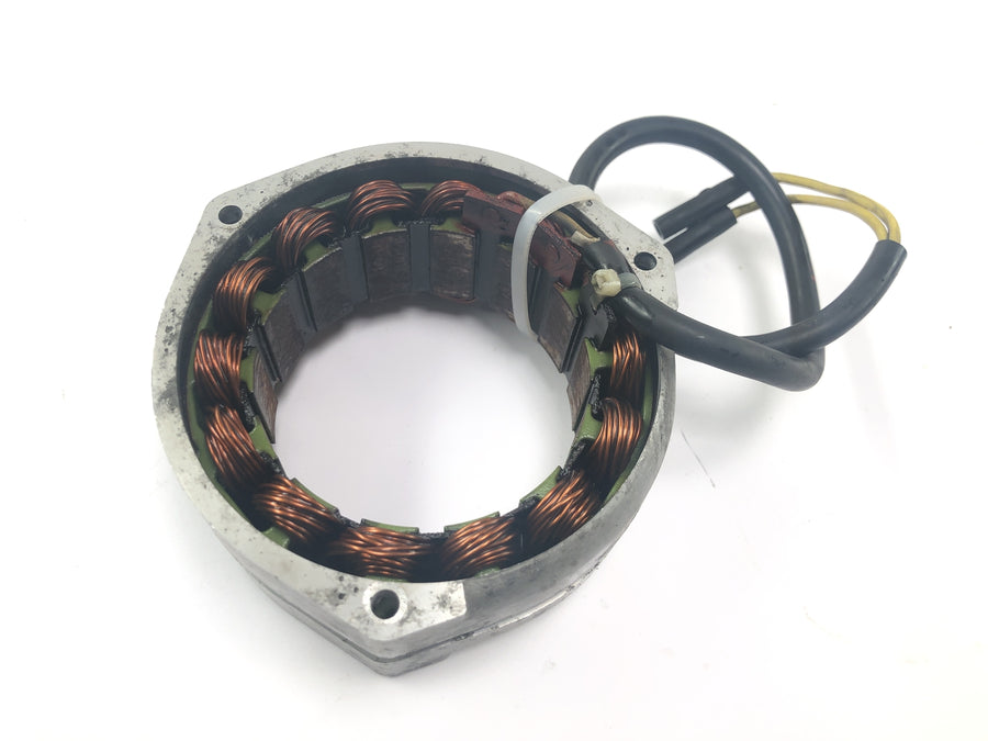 Moto Guzzi California 1100 EV KD [1998] - Stator Lichtmaschine Generator Ladeanlage