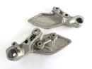 Yamaha XJR 1200 4PU [1995] - Heel protectors left and right set-4