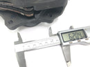 Honda CBR 900 RR Fireblade SC33 [2000] - Bremssattel Bremszange Nissin vorne links-3