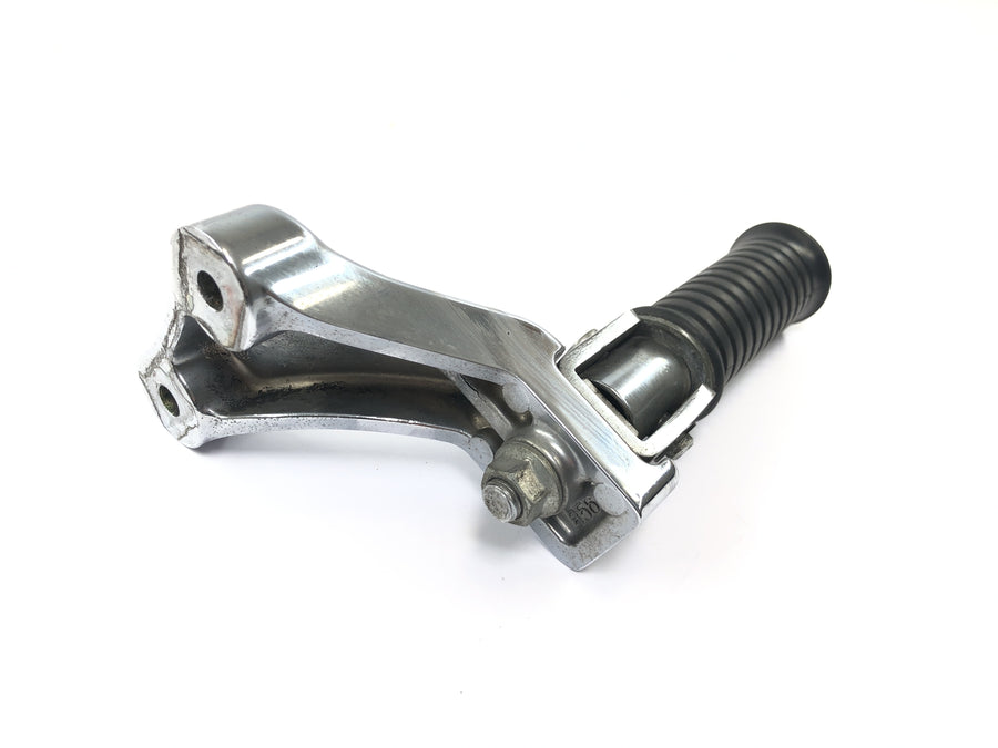 Kawasaki VN 1600 Classic VNT60A [2007] - footrest passenger left passenger step foldable