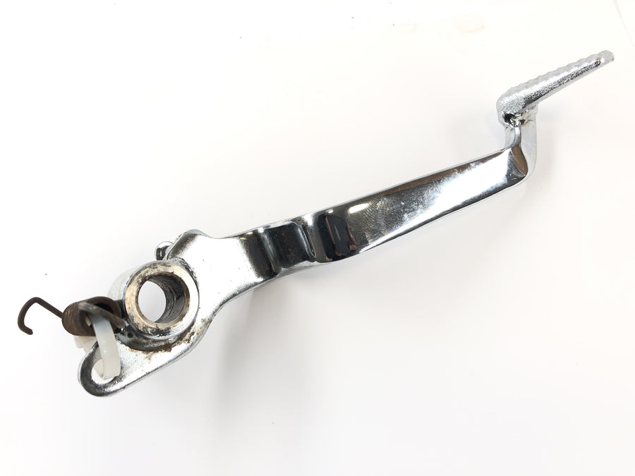 Kawasaki ZR7 ZR750F [1999] - brake pedal foot brake lever brake lever