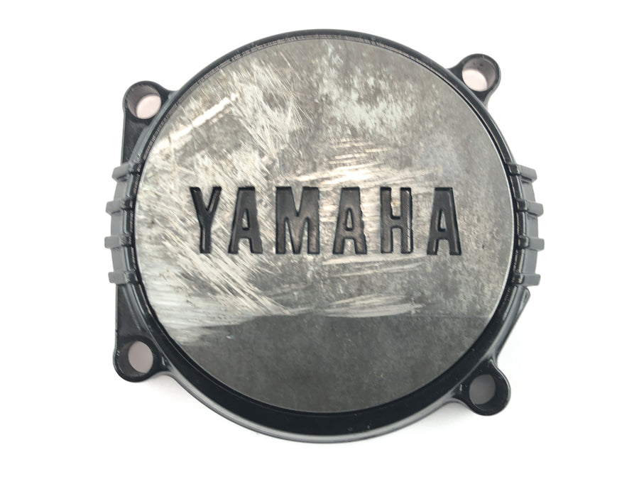 Yamaha XJR 1200 4PU [1996] - engine cover left crankshaft stub cover cover ignition pulse generator