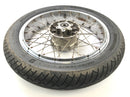 Moto Guzzi California 1100 EV KD [2002] - Front wheel rim 2.50 x 18"-4