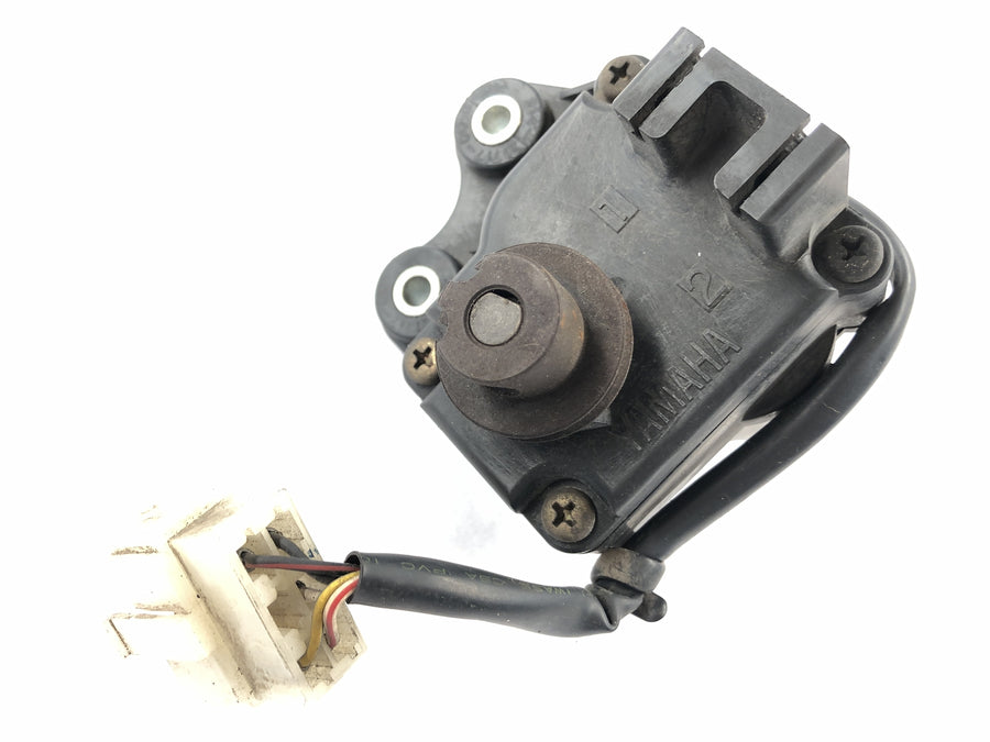 Yamaha RZ 250 R 29L [RD 250 YPVS] - Stellmotor Auspuffmotor