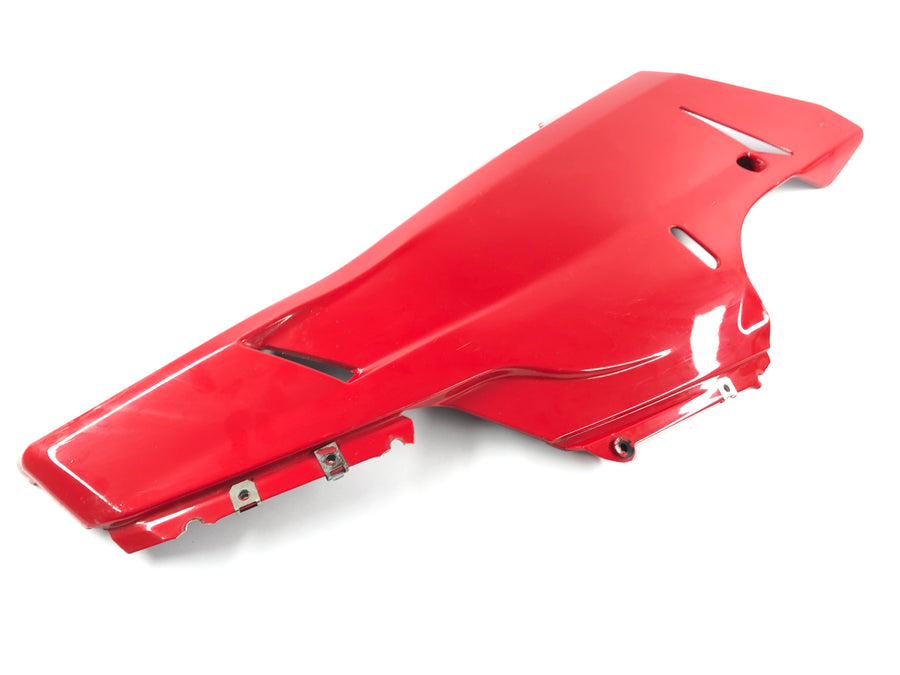Ducati 1098 S H7 [2009] - Verkleidung unten rechts