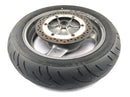 Honda ST 1100 SC26 Pan European [1990] - Rear wheel rim wheel 4.50 x 17"-6