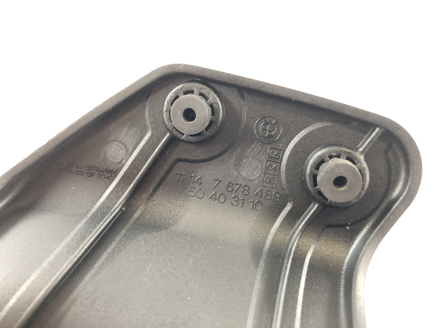 BMW K 1300 S K12S [2010] - Motor lid cover right