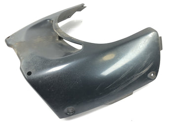 BMW R 1100 RT 259 [1999] - Motorabdeckung Motorschutz Verkleidung unten Bugspoiler - 0