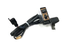 Honda Goldwing GL 1200 SC14 [1988] - Radio control unit switch-1