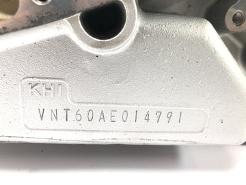 Kawasaki VN 1600 Classic VNT60A [2007] - engine housing crankcase engine block empty housing - 0