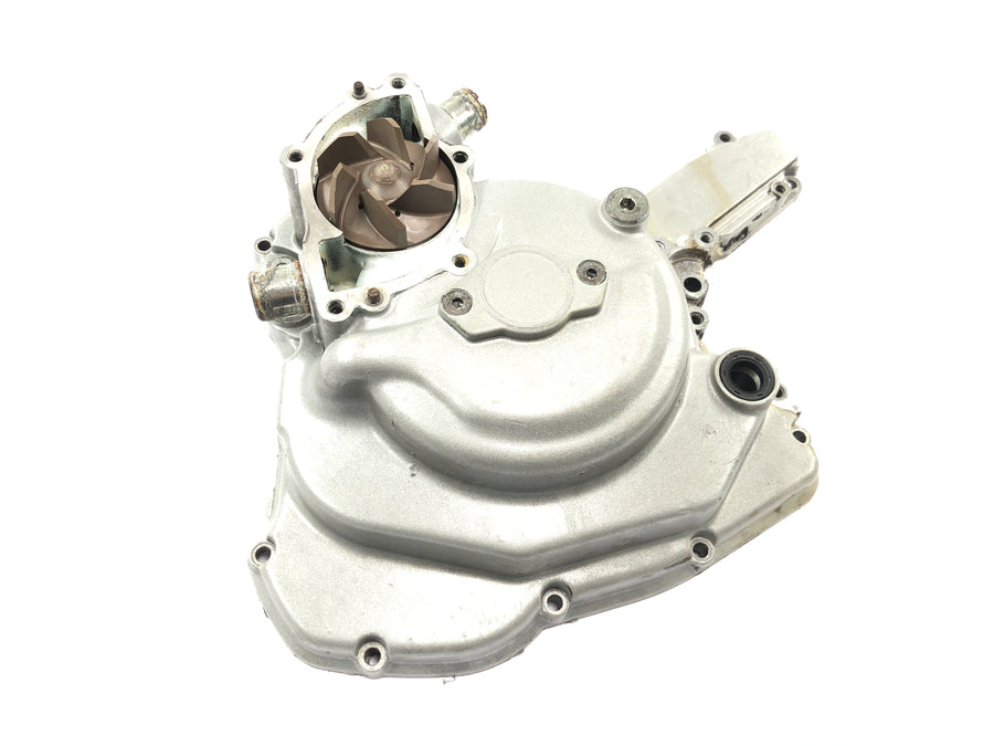 Ducati ST3 S3 [2004] - Lichtmaschinendeckel Motordeckel links mit Wasserpumpe