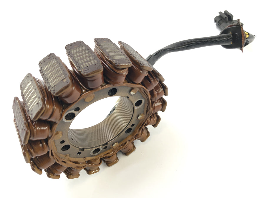 BMW F 650 GS Dakar [2007] - Lichtmaschine Stator
