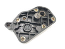 BMW K 1200 S K12S [2004] - gearshift housing, transmission cover, shield on the left-3