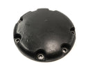 Triumph Daytona 900 T300 [1996] - Left engine cover-1
